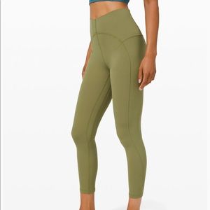 Lululemon Unlimit HR Tight 25”